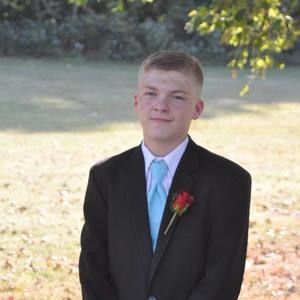 Meet your Posher, Steven